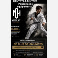 MARTIAL HIT