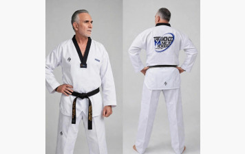 TENUE PERSONNALISÉE DU CLUB