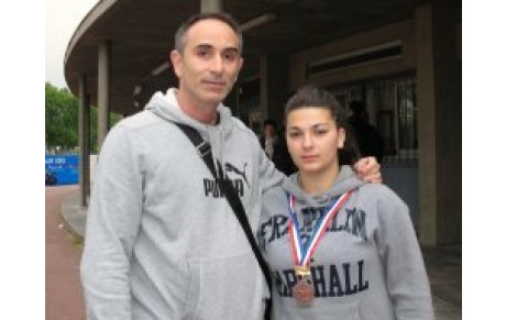 COUPE DE L' AMBASSADEUR DE COREE