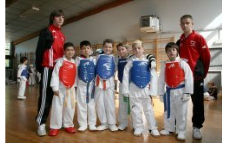 COUPE DE LA VILLE DE BEAULIEU