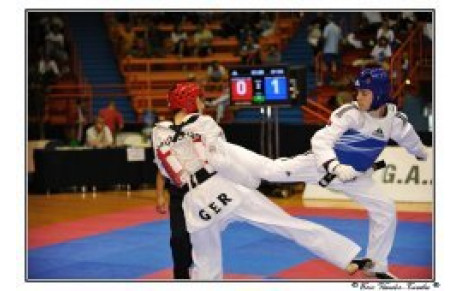 RENDEZ-VOUS SPORTIFS DU TKDNA