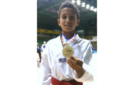 OPEN INTERNATIONAL DE TOULOUSE