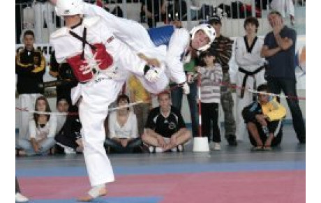 CHAMPIONNATS DE FRANCE UNIVERSITAIRES