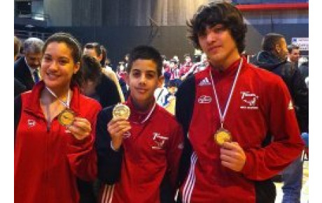 OPEN INTERNATIONAL DE MARSEILLE