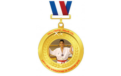 21ème OPEN INTERNATIONAL DE TOULOUSE 