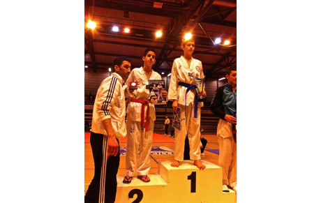 OPEN INTERNATIONAL DES BOUCHES DU RHONE 