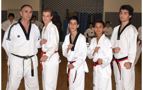 CHAMPIONNATS DE LIGUE PACA