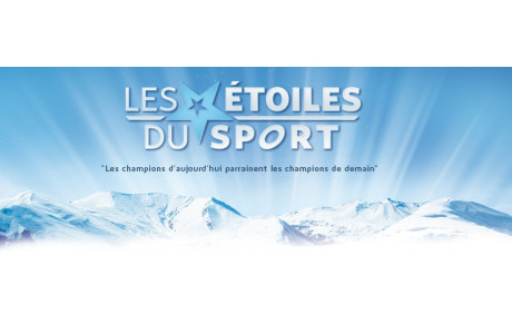 LES ETOILES DU SPORT