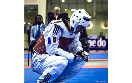 PAS DE FRANCE POUR RAIHAU CHIN !