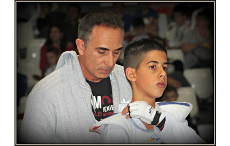 OPEN LABELLISE DE PARIS 