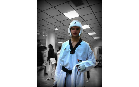 FEU VERT POUR RAIHAU CHIN !