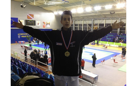 OPEN LABELLISE DE D'ALSACE