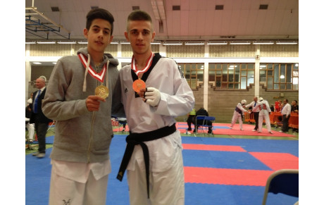 CAPITAL CUP OF LONDON