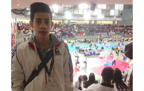 MELVIN EN BRONZE EN AUTRICHE