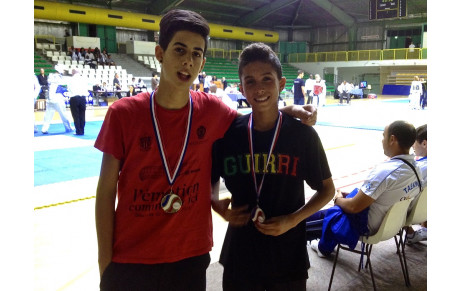 22ème OPEN INTERNATIONAL DE TOULOUSE