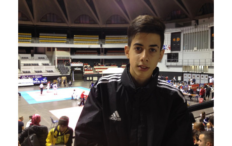 OPEN LABELLISE RHÔNE ALPES 2013