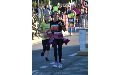 TAEKWONDO &amp; MARATHON