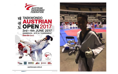 OPEN INTERNATIONAL D'AUTRICHE